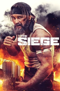 Nonton The Siege (2023) Sub Indo di Lk21 Poster