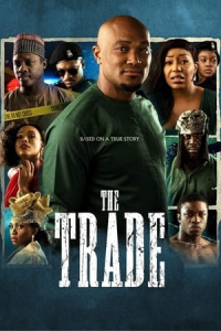Nonton The Trade (2023) Sub Indo di Lk21 Poster