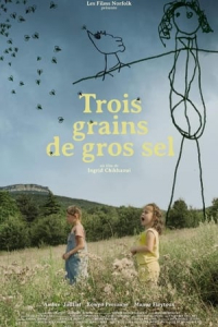 Nonton Trois grains de gros sel (2021) Sub Indo di Lk21 Poster