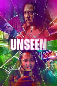 Nonton Unseen (2023) Sub Indo di Lk21 Poster