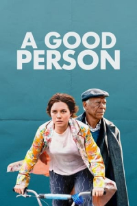 Nonton A Good Person (2023) Sub Indo di Lk21 Poster