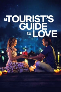 Nonton A Tourist's Guide to Love (2023) Sub Indo di Lk21 Poster
