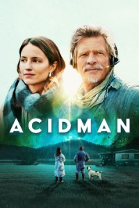 Nonton Acidman (2023) Sub Indo di Lk21 Poster