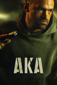 Nonton AKA (2023) Sub Indo di Lk21 Poster