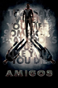 Nonton Amigos (2023) Sub Indo di Lk21 Poster