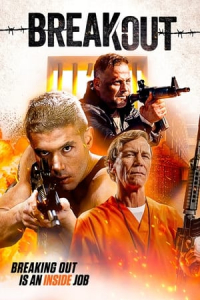 Nonton Breakout (2023) Sub Indo di Lk21 Poster