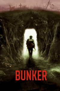 Nonton Bunker (2022) Sub Indo di Lk21 Poster