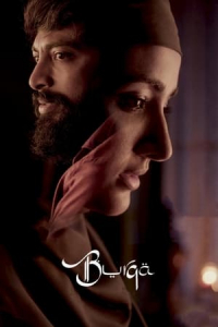 Nonton Burqa (2023) Sub Indo di Lk21 Poster