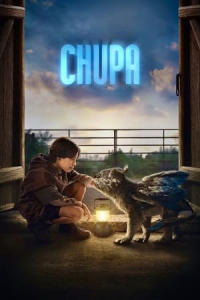 Nonton Chupa (2023) Sub Indo di Lk21 Poster