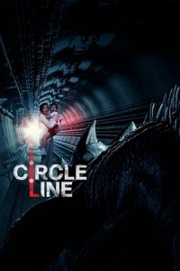 Nonton Circle Line (2023) Sub Indo di Lk21 Poster