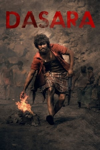 Nonton Dasara (2023) Sub Indo di Lk21 Poster