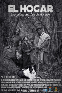 Nonton El Hogar (2022) Sub Indo di Lk21 Poster