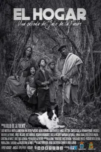 Nonton El Hogar (2022) Sub Indo di Lk21