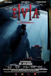 Nonton Eva (2023) Sub Indo di Lk21 Poster