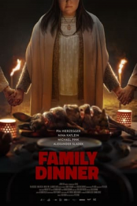 Nonton Family Dinner (2023) Sub Indo di Lk21 Poster