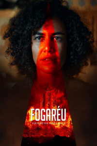 Nonton Fogareu (2022) Sub Indo di Lk21 Poster