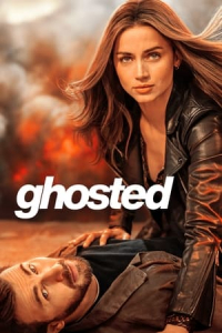 Nonton Ghosted (2023) Sub Indo di Lk21 Poster
