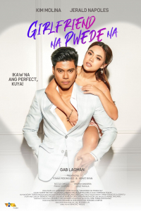 Nonton Girlfriend na pwede na (2023) Sub Indo di Lk21 Poster