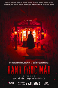 Nonton Hanh Phuc Mau (2022) Sub Indo di Lk21 Poster