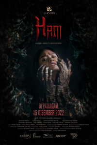 Nonton Hani (2022) Sub Indo di Lk21 Poster