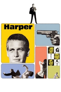 Nonton Harper (1966) Sub Indo di Lk21 Poster
