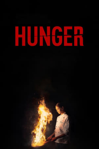 Nonton Hunger (2023) Sub Indo di Lk21 Poster