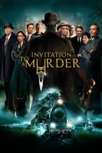 Nonton Invitation to a Murder (2023) Sub Indo di Lk21 Poster