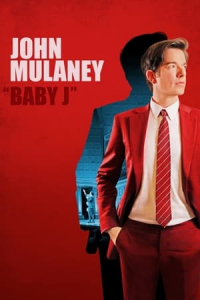 Nonton John Mulaney: Baby J (2023) Sub Indo di Lk21 Poster
