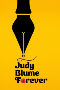 Nonton Judy Blume Forever (2023) Sub Indo di Lk21 Poster