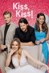 Nonton Kiss, Kiss! (2023) Sub Indo di Lk21 Poster