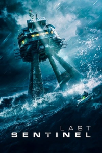 Nonton Last Sentinel (2023) Sub Indo di Lk21 Poster