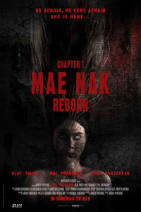 Nonton Mae Nak Reborn (2022) Sub Indo di Lk21 Poster