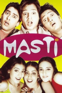 Nonton Masti (2004) Sub Indo di Lk21 Poster