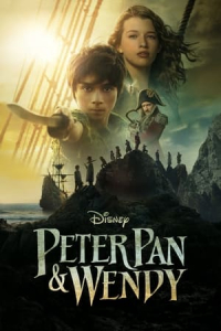 Nonton Peter Pan & Wendy (2023) Sub Indo di Lk21 Poster