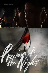 Nonton Precious Is the Night (2020) Sub Indo di Lk21 Poster