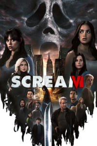 Nonton Scream VI (2023) Sub Indo di Lk21 Poster