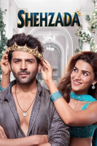 Nonton Shehzada (2023) Sub Indo di Lk21 Poster