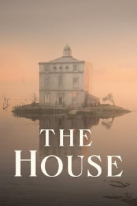 Nonton The House (2022) Sub Indo di Lk21 Poster
