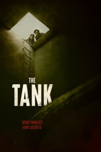 Nonton The Tank (2023) Sub Indo di Lk21 Poster