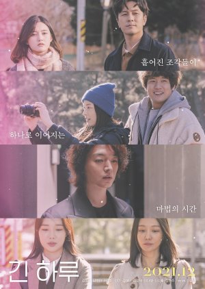 Nonton Long Day (2021) Sub Indo di Lk21 Poster