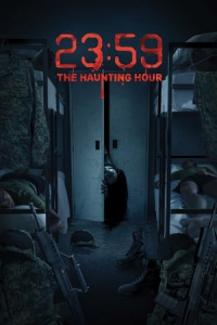 Nonton 23:59: The Haunting Hour (2018) Sub Indo di Lk21 Poster