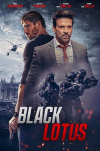 Nonton Black Lotus (2023) Sub Indo di Lk21 Poster
