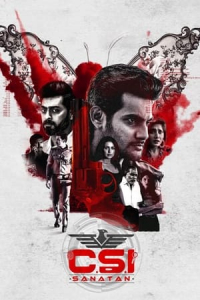 Nonton C.S.I Sanatan (2023) Sub Indo di Lk21 Poster