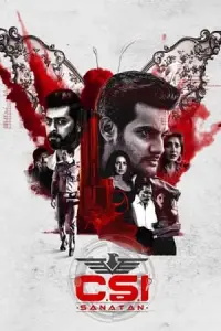 Nonton C.S.I Sanatan (2023) Sub Indo di Lk21