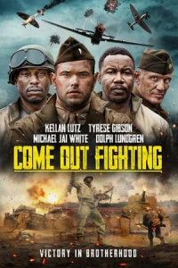 Nonton Come Out Fighting (2023) Sub Indo di Lk21 Poster