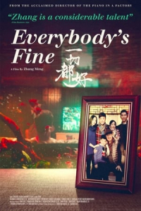 Nonton Everybody's Fine (2016) Sub Indo di Lk21 Poster