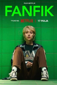 Nonton Fanfic (2023) Sub Indo di Lk21 Poster