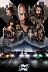 Nonton Fast X (2023) Sub Indo di Lk21 Poster