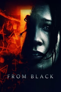 Nonton From Black (2023) Sub Indo di Lk21 Poster