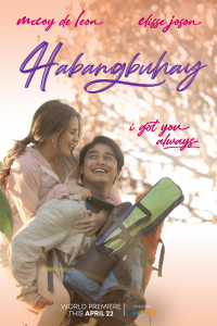 Nonton Habangbuhay (2022) Sub Indo di Lk21 Poster